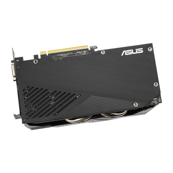 Asus Dual RTX 2060 EVO 6GB Gaming Graphics Card